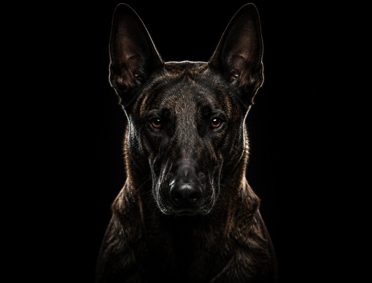 Protection Work — īweriū Working K9 gallery