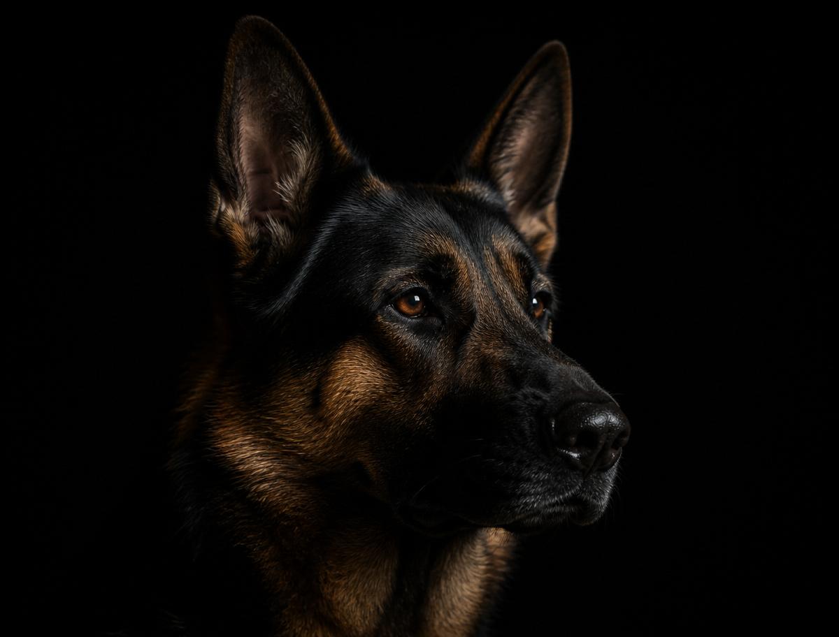 Adult Dogs — īweriū Working K9 gallery